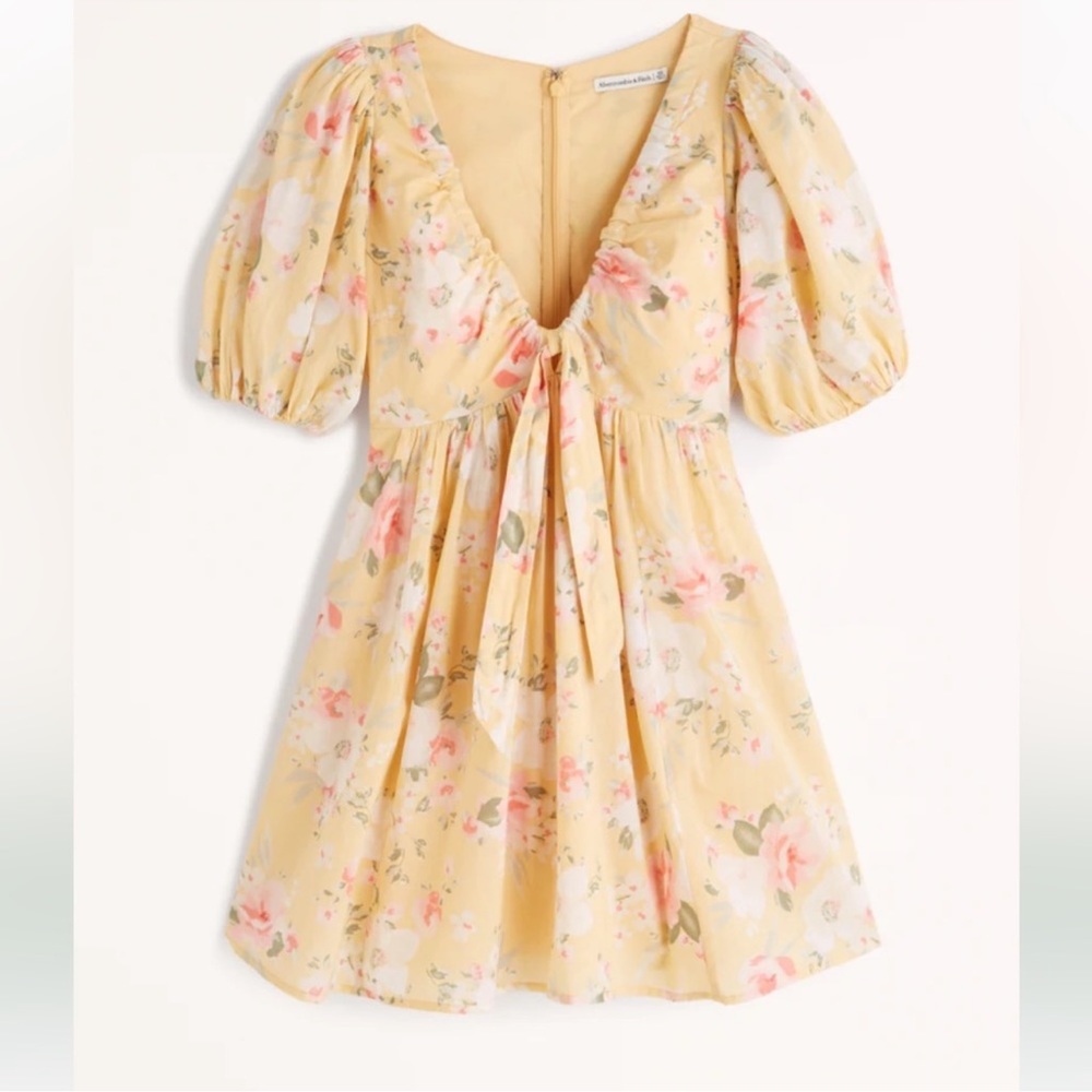 🌼 Floral Dress 🌼